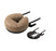 EarthLite Face Cradle Earthlite For Spa Table