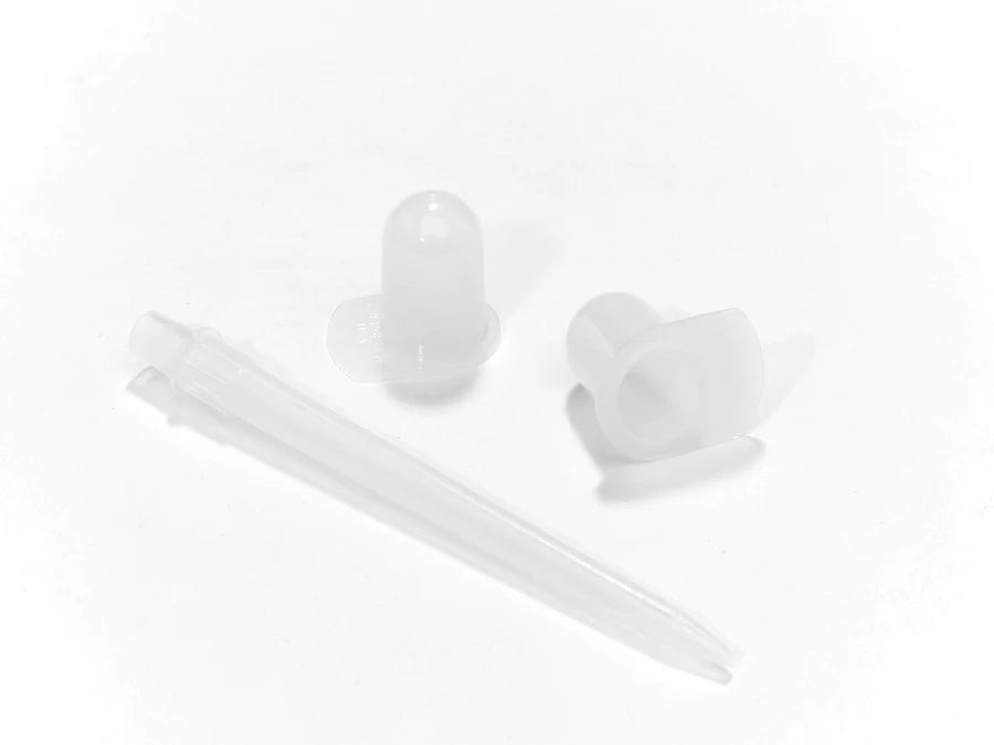 BBL Series - Specific Pipette Tip Without Graduations NonSterile - 230-1022-02K