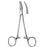 Hemostatic Forceps Halsted-Mosquito 5 Inch
