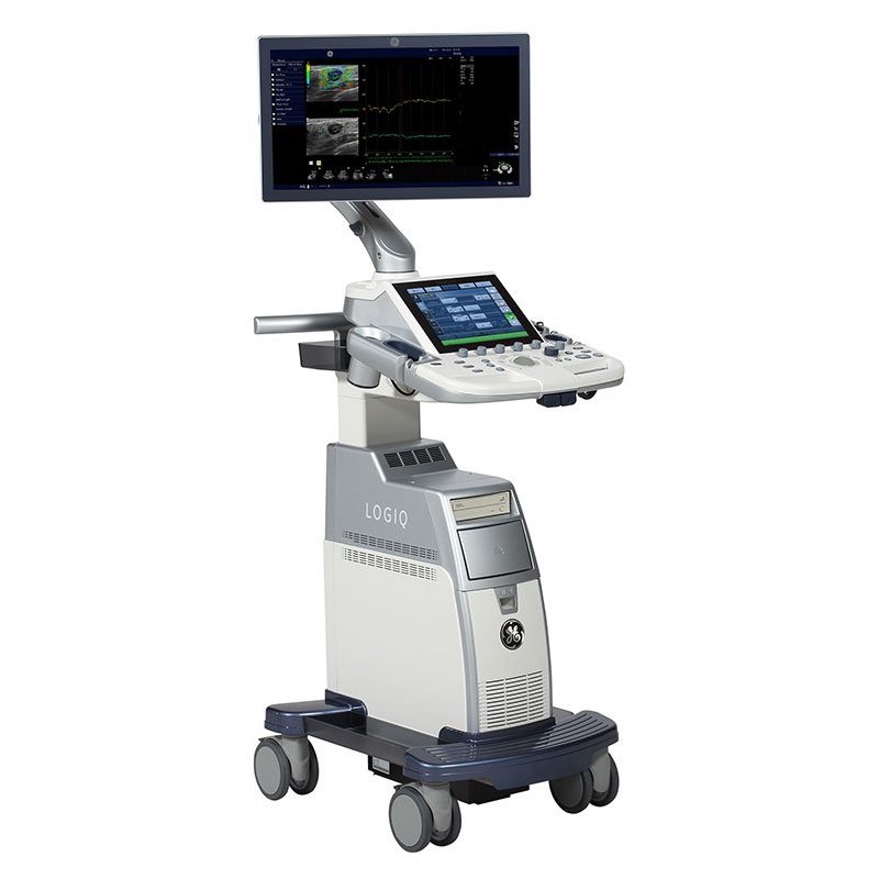 3D Advanced Ultrasound System