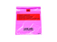 Lab-Loc Specimen Bags with Removable Biohazard Symbol - Purple Tint