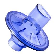 A-M Systems Inc FILTER, TESTIN VBMAX30 PULMONARY FUNCTION DISP 30MM (100/CS) - 156300