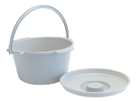 Graham-Field - Commode Pail - RP20790-6