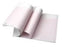 Zoll - Diagnostic Recording Paper Thermal Paper 90 mm X 112 mm Z-Fold Red Grid - 3476189