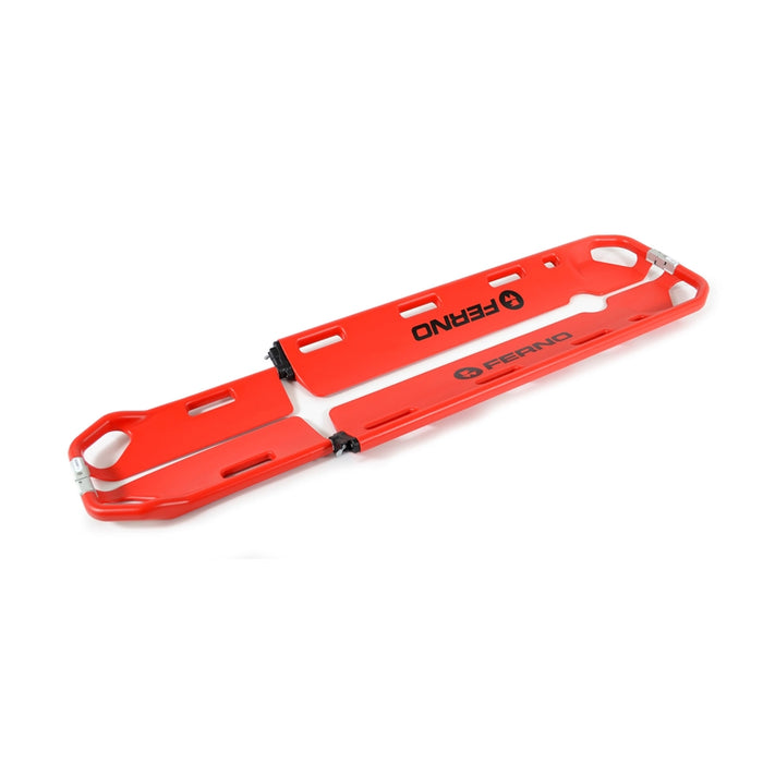 EXL (Red) with 3 Pack Of 430-P Black Restraints