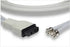 Monet Medical CABLE, NIBP HOSE DUAL TUBE 8' ADLT/PED - CS2017008-003N1