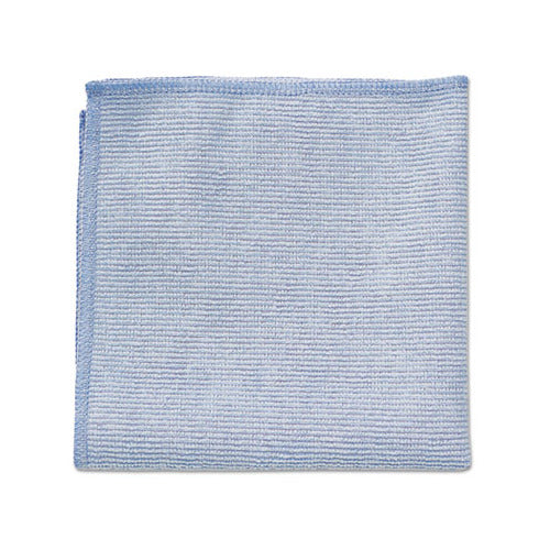 Cleaning Cloth Light Duty Blue 