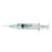 Syringe 3cc Luer Lock w/o Needle