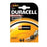 MN21BPK Duracell Battery, Alkaline