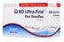 Ultra-Fine Insulin Pen Needle Without Safety 31 Gauge 5/16 Inch