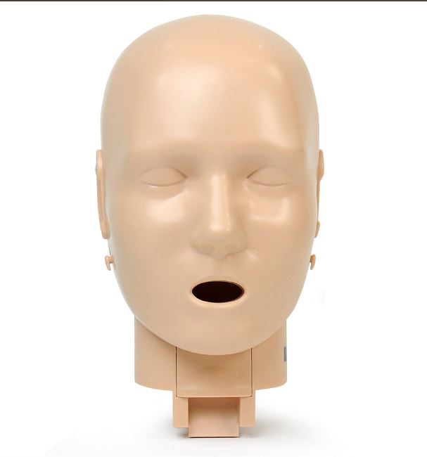 Prestan Ultralite Replacement Manikin Head