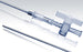 NEEDLE, PNEUMO 12CM