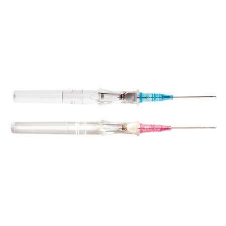 Insyte IV Catheter 14 Gauge 1-3/4 Inch Without Safety