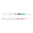 Insyte - Peripheral IV Catheter 14 Gauge 1.75 Inch Without Safety - 381267