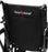 Graham-Field - Wheelchair Back Upholstery For Traveler L4 Wheelchair - 907632A2