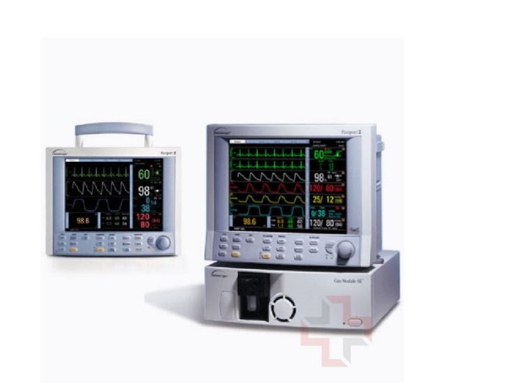 Datascope Passport 2 Patient Monitor