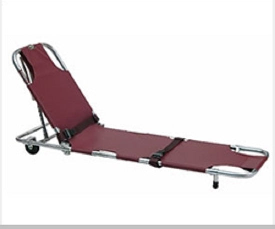 Stretcher, Orange