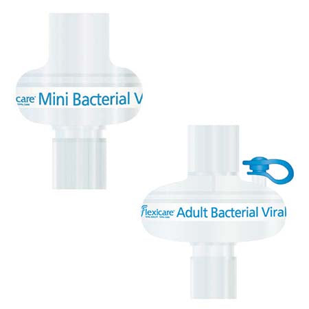 VentiShield - Bacterial/Viral Filter - 038-42-366U