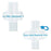 VentiShield - Bacterial/Viral Filter - 038-42-366U
