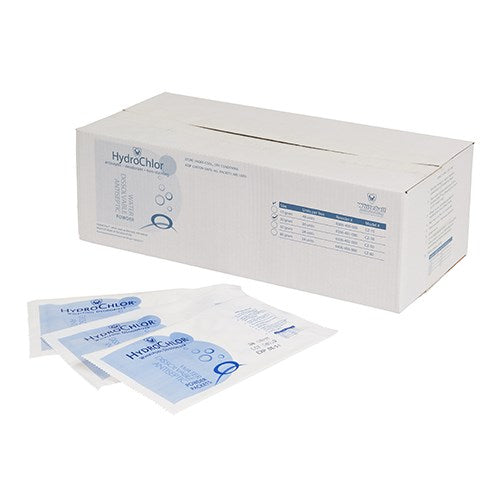 HydroChlor Whirlpool Disinfectant Cleaner Powder