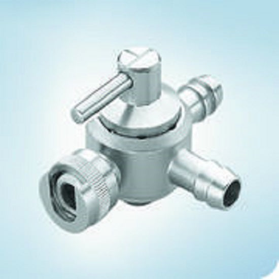 Forceps/Irrigation Plug 