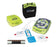 AED Unit (Refurbished) Automatic Operation AED Plus Electrodes