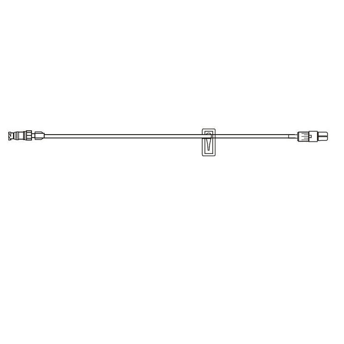 Specialty Low-Pressure Extension Sets by BD