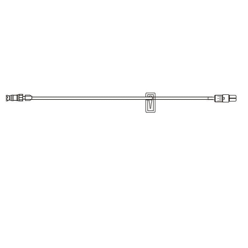 Specialty Low-Pressure Extension Sets by BD
