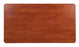 Graham-Field - Footboard T-Mold Edges Style - F01T36B