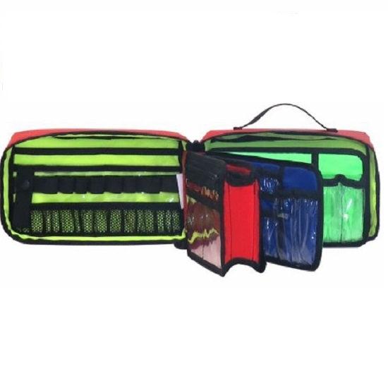 Emergency Medication Bag
