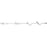 Smartsite - Primary IV Administration Set SmartSite 10 Drops / mL Drip Rate 126 Inch Tubing 1 Port - 10011265