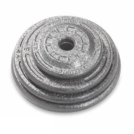 Hampton Standard Plates