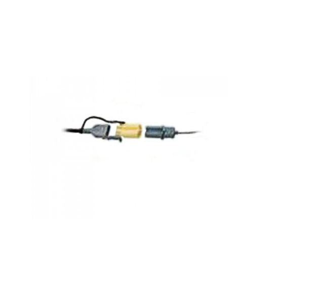 Nebulizer Adapter