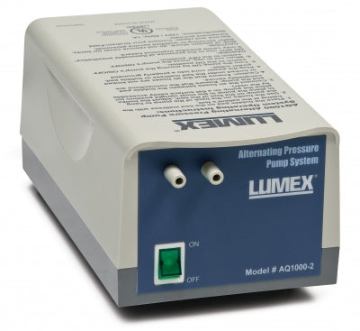 Mattress Pressure Standard Pump
