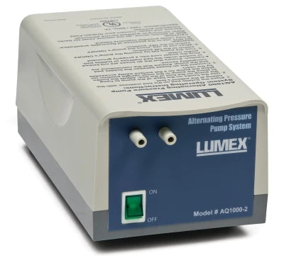 Graham-Field - Mattress Pressure Standard Pump - AQ1000-2