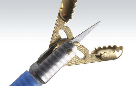Precisor and Precisor EXL Disposable Biopsy Forceps