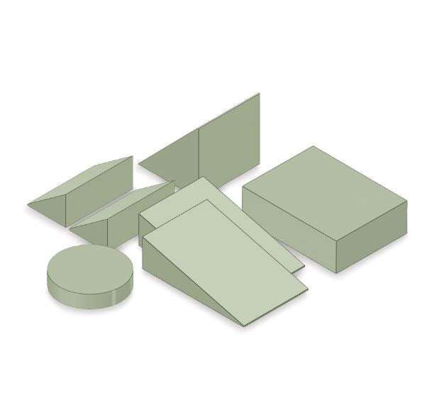 General Sponge Kit A