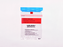 Tamper-Evident Specimen Bags with Removable Biohazard Symbol