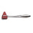 Grafco - Percussion Hammer Taylor 7-3/4 Inch Length - 1305