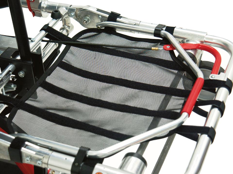 Sof-Net Drop Frame Storage