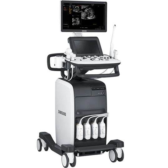 Global Medical Imaging - Ultrasound Probe - LA3-16AI