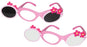 GOOD-LITE - Occluder Glasses Pink Blossom Style Pediatric Pink Vinyl - 587100