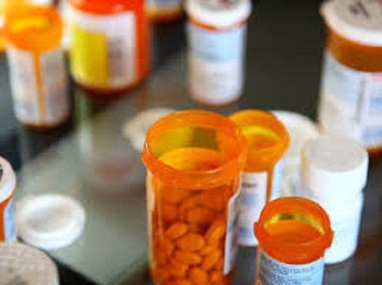 Drug Package BOTTLE PILL 40DR CLR 180/CS