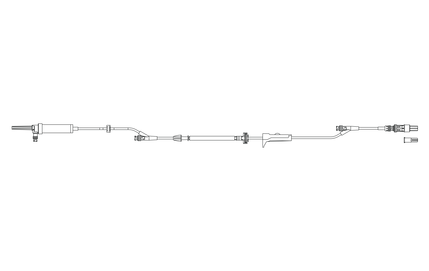 Alaris Pump Module