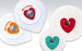 Exactrace EKG Snap Electrode Monitoring