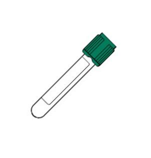 Venous Blood Collection Tubes by BD