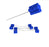 Fisher & Paykel - Cleaning Sponge Stick - 900PT602