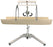 Detecto Scale - Trim Board - 0046-B108-0A