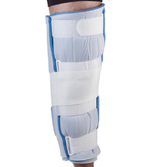 Corflex Universal Knee Immobilizer