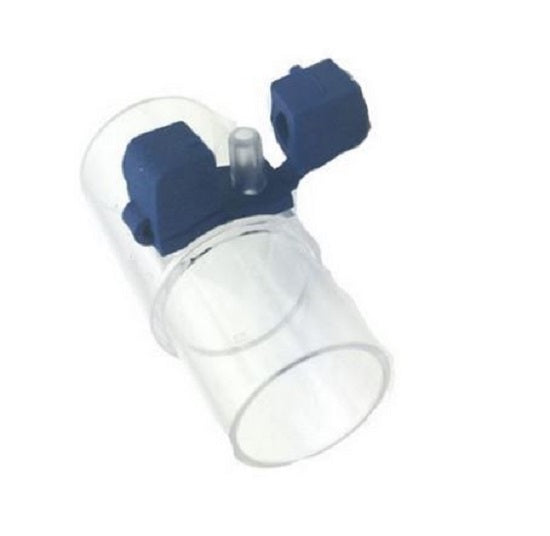 Pressure Port Adapter